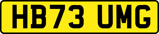 HB73UMG