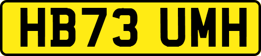 HB73UMH