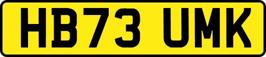 HB73UMK