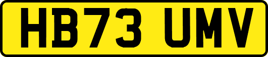 HB73UMV