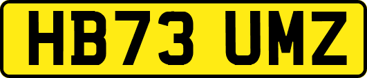 HB73UMZ