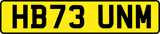 HB73UNM