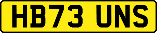 HB73UNS