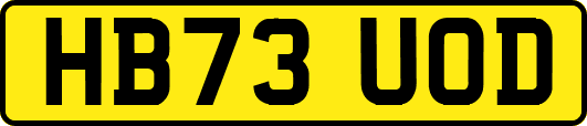 HB73UOD