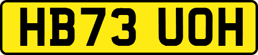HB73UOH