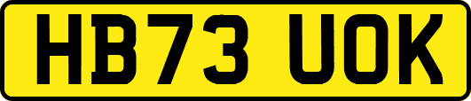 HB73UOK