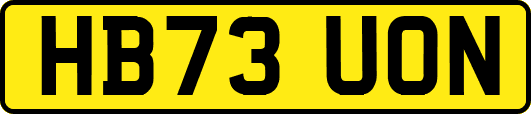 HB73UON