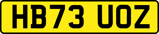 HB73UOZ
