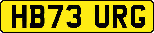 HB73URG