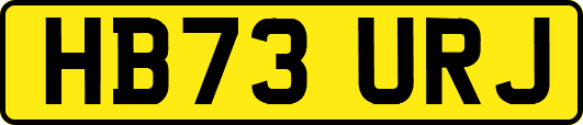 HB73URJ
