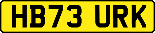 HB73URK