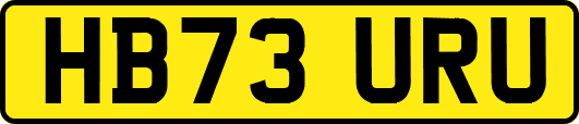 HB73URU
