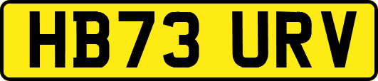 HB73URV