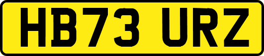 HB73URZ