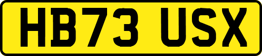 HB73USX