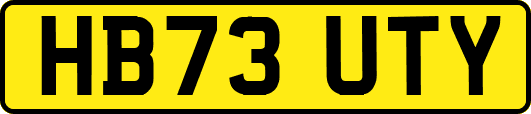 HB73UTY