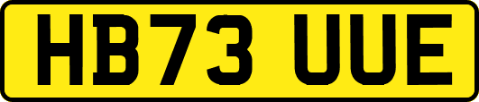 HB73UUE