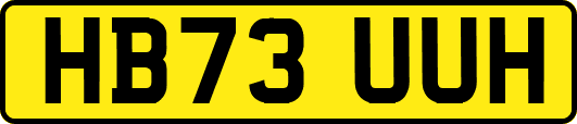 HB73UUH