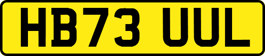 HB73UUL
