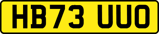 HB73UUO
