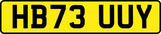 HB73UUY