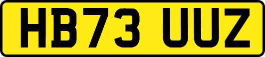 HB73UUZ