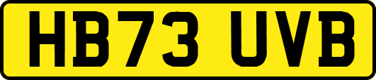 HB73UVB