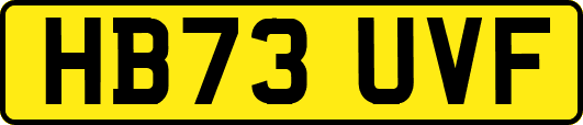 HB73UVF