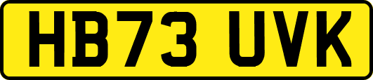 HB73UVK