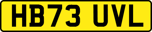 HB73UVL