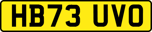HB73UVO