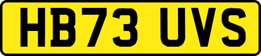 HB73UVS