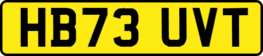 HB73UVT