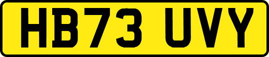 HB73UVY