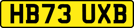 HB73UXB
