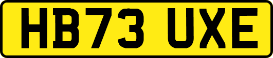 HB73UXE