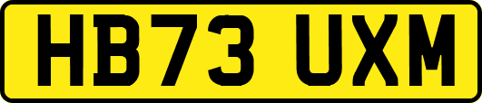 HB73UXM