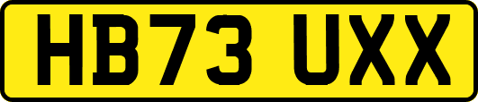 HB73UXX