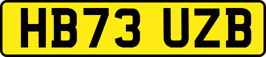 HB73UZB