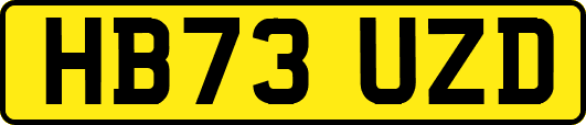 HB73UZD