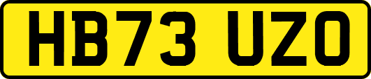 HB73UZO