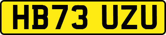 HB73UZU