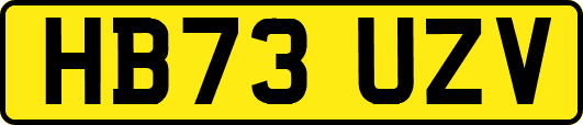 HB73UZV