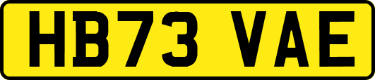 HB73VAE