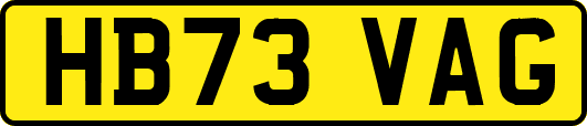 HB73VAG