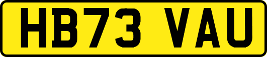 HB73VAU