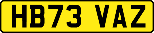 HB73VAZ