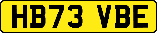 HB73VBE