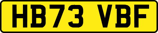 HB73VBF