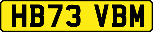 HB73VBM